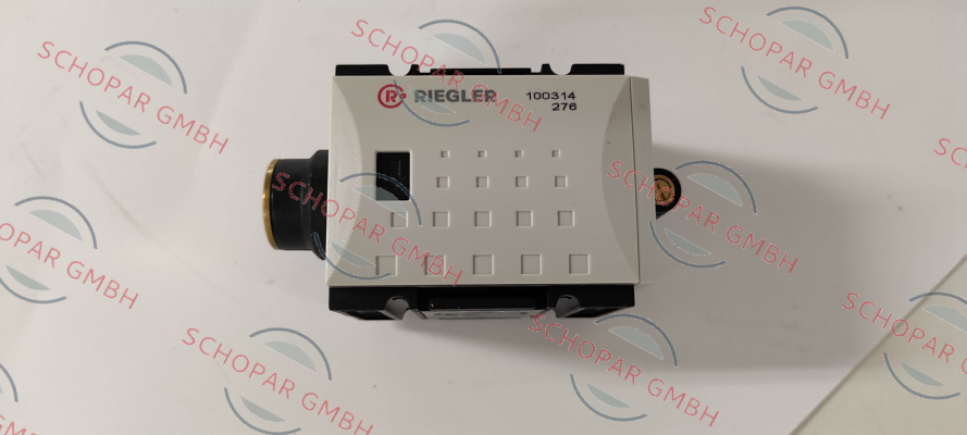 Riegler-p/n: 100314, Type: FU 934 price