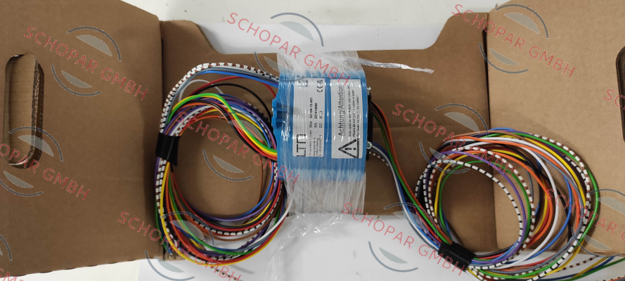 Ltn Servotechnik-SC104-12-A01 price