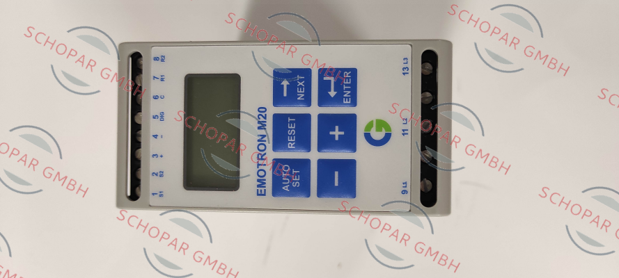 Emotron-01-2520-45 price