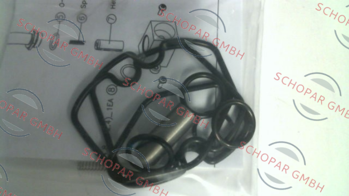 Spx-Servicekit for SXD 1 price