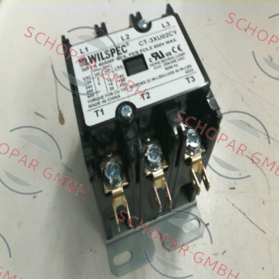 Wilspec-CT3XU02CY price