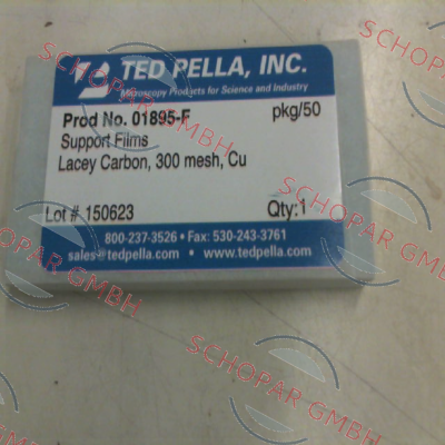 Pelco (Ted Pella)-01895-F price