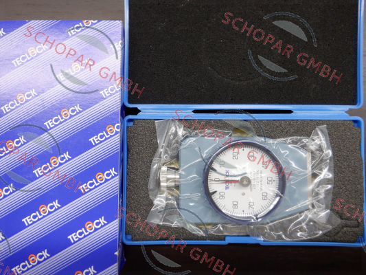 Teclock-GS720G price