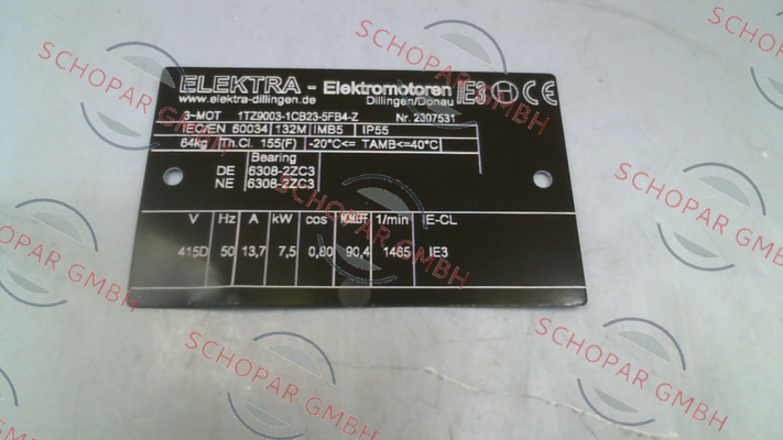Lammers-1TZ9003-1CB23-5FB4-Z price