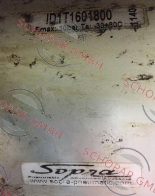 Sopra-Pneumatic-ID1T1601800  price