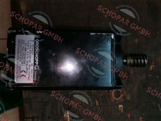 Groschopp-8294337  Obsolete  price
