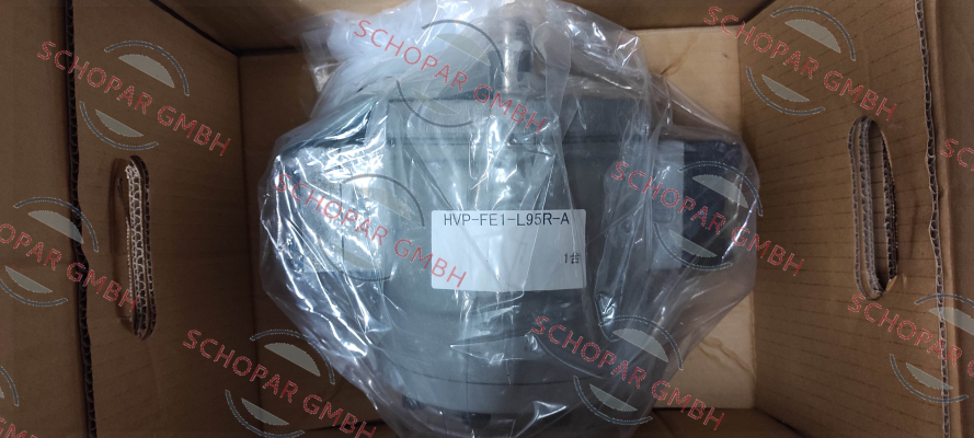 JTEKT FLUID POWER SYSTEMS CORPORATION (ex. Toyooki)-HVP-FE1-L95R-A price