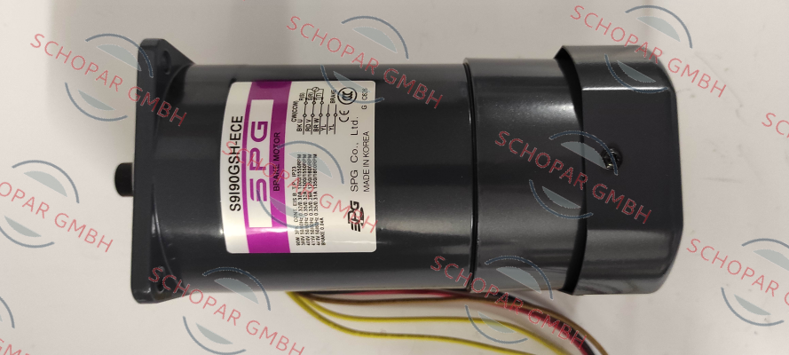 Spg Motor-S9I90GSH-ECE price