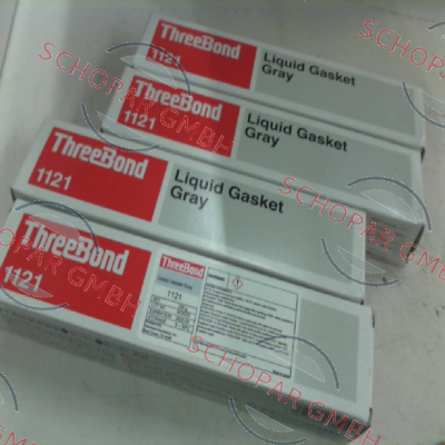 Three Bond-1121A200G-JP price