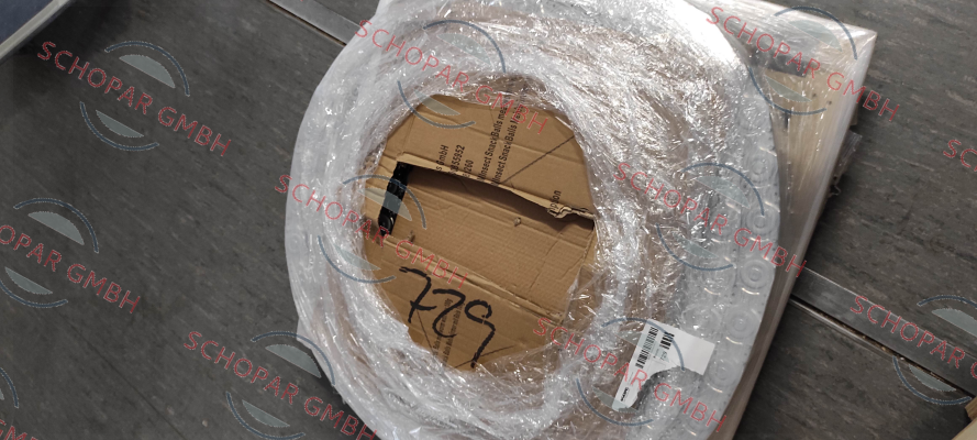 Ekd Gelenkrohr-SLE 220 /150 x 2925 / 150-N/N "w" o.V. price