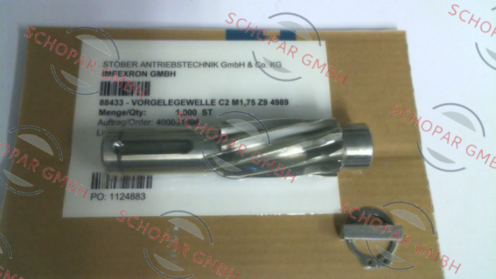 Stober-88433 price