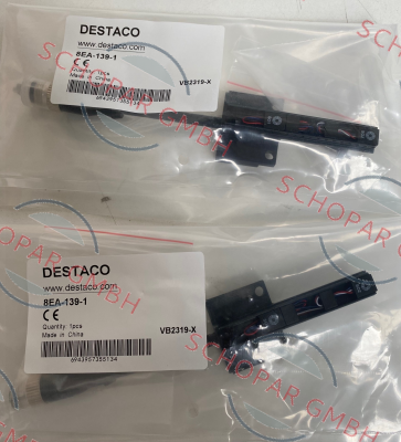 Destaco-8EA-139-1 price