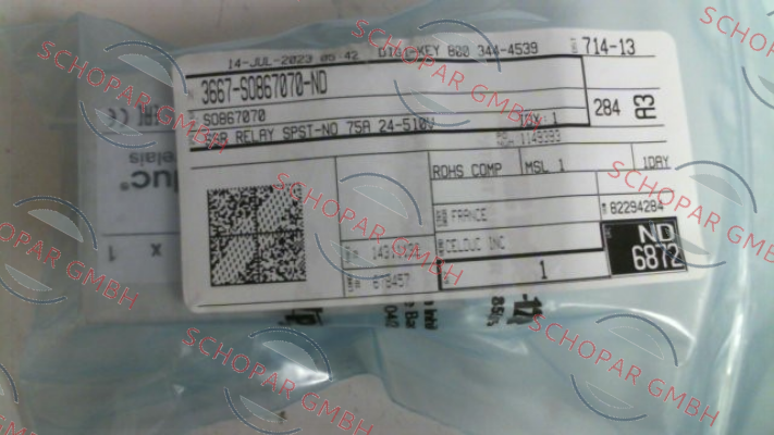 Celduc-SO867070 price