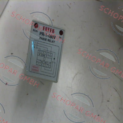 Fotek-PR-1-480VAC price