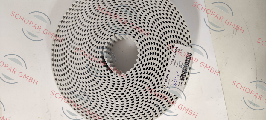 Brecoflex-T10 x 12,220mm x width 50mm (50 T10/12.220-M) price