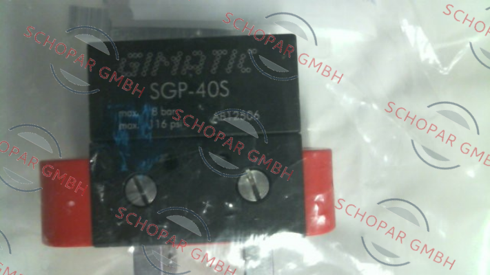Gimatic-SGP-40S price