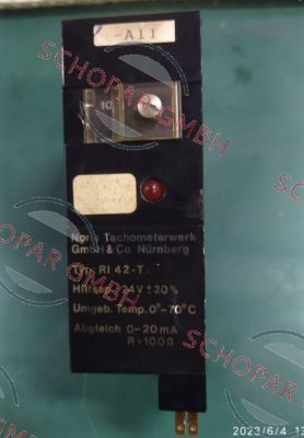 Noris-RI42-T price