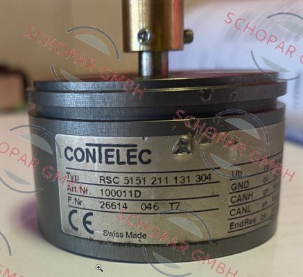 Contelec-RSC 5151 211 131 304 price