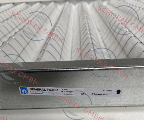 General Filter-FPG4/780.640.48 price