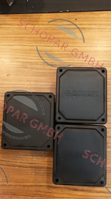 Gamak-71/90 TYPE TERMINAL BOX AND COVER price
