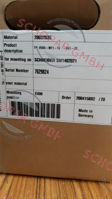 Wittenstein-TP050S-MF1-10-0G1-2S price