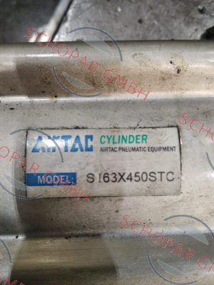 Airtac-SI63X450STC price