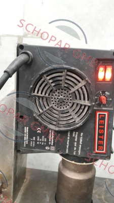 Leister- LCH-6060 obsolete replaced by 8H.P37  price