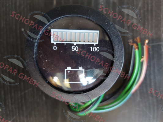 Elektrosistem-20.054316 V1-R CBLM R 24V price
