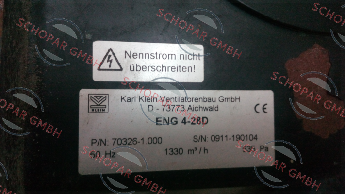 Karl Klein-70326-1.000  price