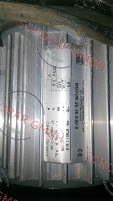 Karl Klein-p/n: 87601-1.615, type: 2E 56 K50-2 price