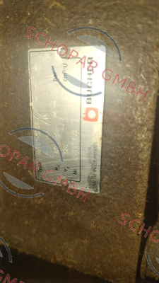 Bucher-QT51-125R price