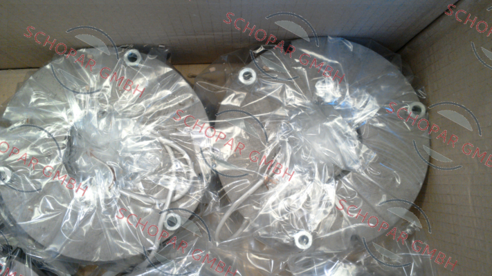 B.Brake s.r.l.-M132 CC6F 205V price