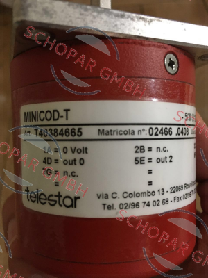 Telestar-T40384665 price