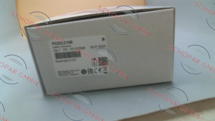 Saia-Burgess-PCD3.C100 price