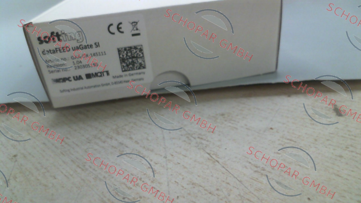 Softing-GAA-DX-145111 price