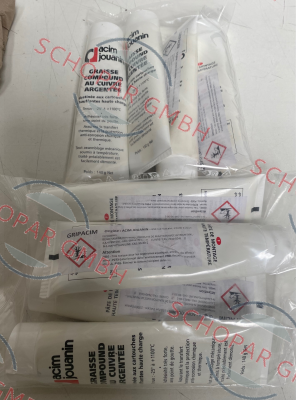 Acim Jouanin-GRIPACIM GREASE price