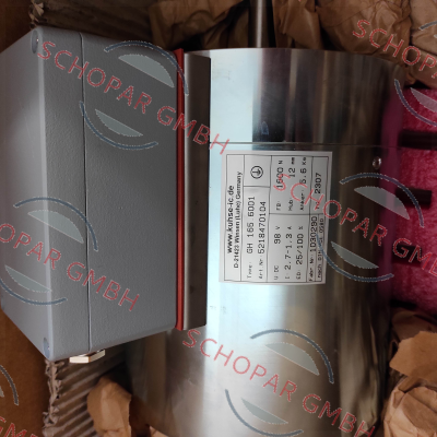Kuhse-GH 165.6001 / 5218470104 price