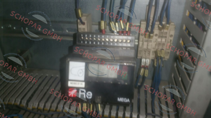Re S.p.A.-Mega N090.01A  price