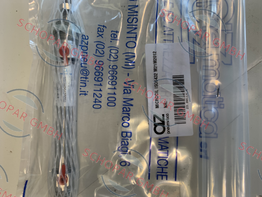 AZ Pneumatica-23.00114.4 price