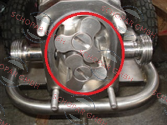 Inoxpa-1D700-002001306  price