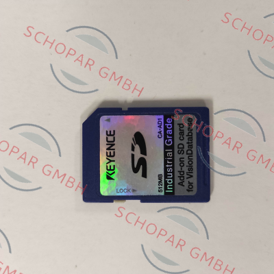 Keyence-CA-AD1 price