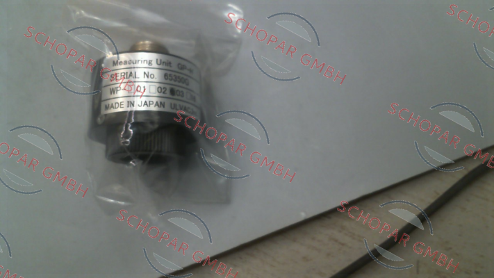 ULVAC-GP­H WP­03 price