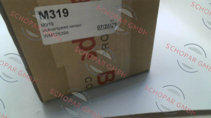 Dynalco-M319 price