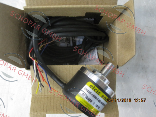 Elcis-I/H408-1500-5-BZ-N-CVK-R-02  price