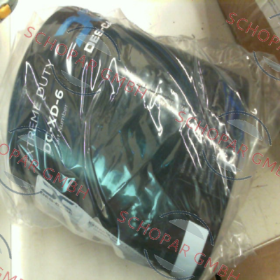 Des-Case-DC-XD-6 price