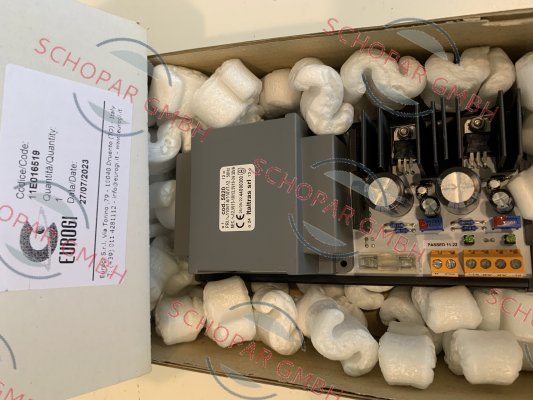 Eurogi-11E016519 price