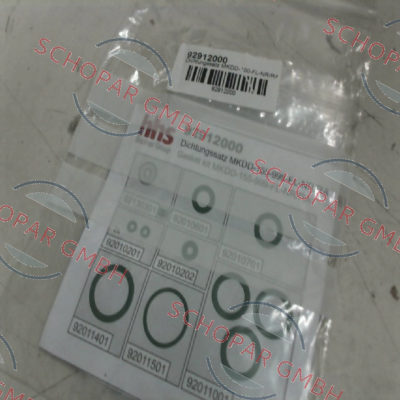 HHS-92912000 price