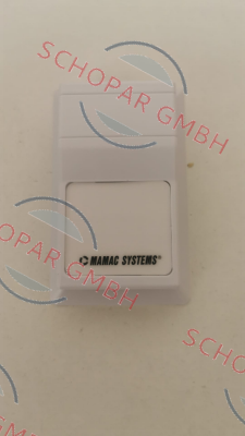 Mamac Systems-HU-225-3-VDC price