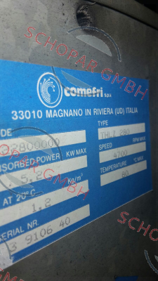 Comefri-999D3320C0 price