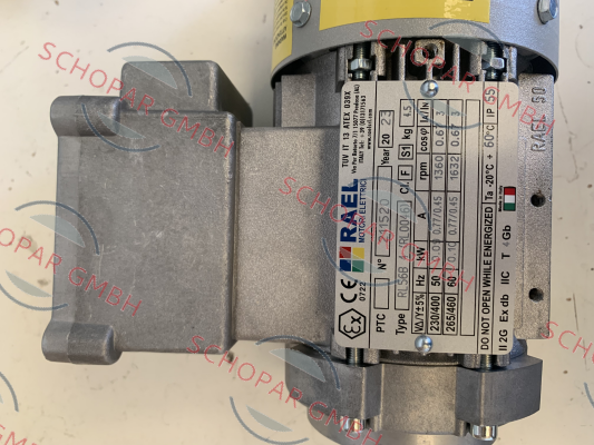 RAEL MOTORI ELETTRICI-RL56B 4 (RL0046) price
